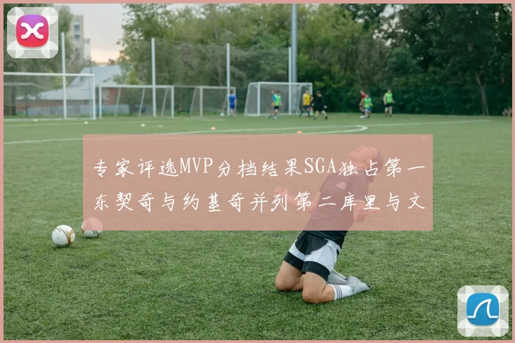 专家评选MVP分档结果SGA独占第一东契奇与约基奇并列第二库里与文班位列第四